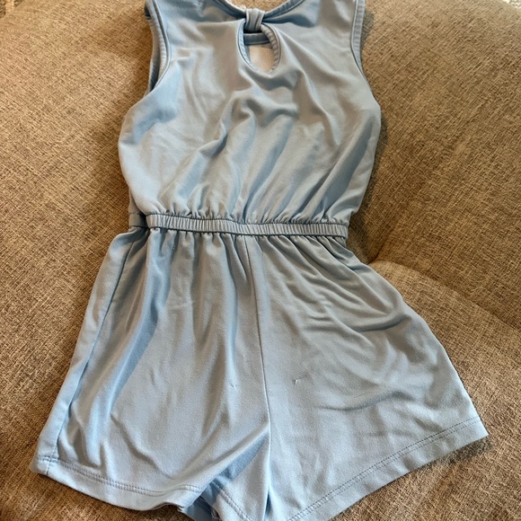 Btween “love” romper - Picture 4 of 4